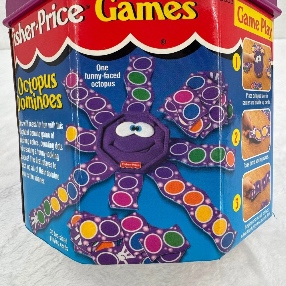 Fisher-Price fisher price